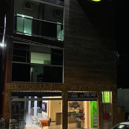 Pousada Monte Oliveira Aparecida  Esterno foto